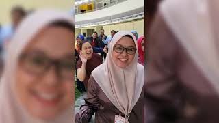 Video for Datuk Dr Kalai's Retirement Ceremony