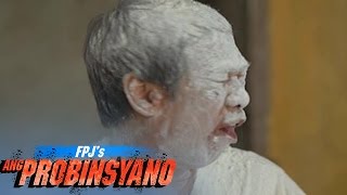 FPJ's Ang Probinsyano: Paco gets covered in powder