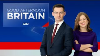 Good Afternoon Britain | Friday 20th December