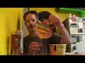 Louisiana Beer Reviews: Arizona Hard Peach Tea + Nissin Hot & Spicy Fire Wok Molten Chili Chicken