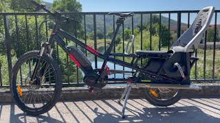 E-pisode 965 : test YUBA Spicy Curry All terrain