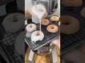 Jelly Doughnuts (peachybbiesslime)