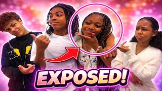 THE TRUTH FINALLY CAME OUT… EXPOSED 😳