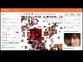 Tensorflow projector embeddings on custom data set