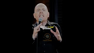 Bill Burr | Am I Gonna Be On A Split Screen With Some Blogger? #shorts