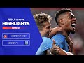 Western Sydney Wanderers FC v Sydney FC - Highlights | Isuzu UTE A-League 2023-24 | Round 19