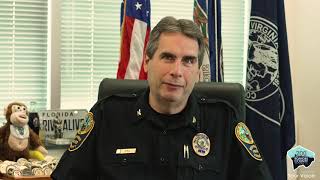 Public Safety Plan 200