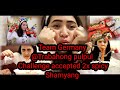 X2 samyang challenge accepted #trabahong pulpul #team Germany Reload