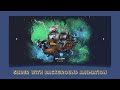 Autoplay Slider Using HTML CSS & Swiper JS | Background Animation Showcase (2026)