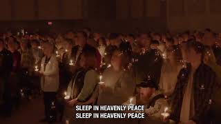 Silent Night | Wonderful Counselor