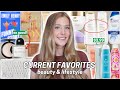 Current Favorites 2024! Beauty & Lifestyle Products I'm LOVING