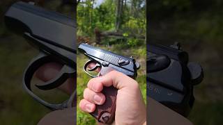 Makarov PM 1986