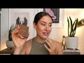 RANKING every single CREAM BRONZER! (Holy grails to fails!)