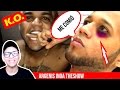 Que Rebú!! El Mayor "HUMILLA y COPIA" a El Alfa EN LOS CAJEROS ¿ODIO O ESTRATEGIA?│AI -TheShow