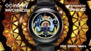 elite s2 smartwatch