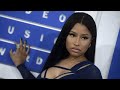 Nicki Minaj arrested in Amsterdam, video shows her being detained