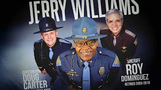 This Retired Sheriff's Endorsement Could Change the Lake County Election