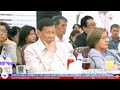 napikon si dating pangulong duterte gustong sampalin at batohin si mr trillanes