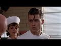 Johnny Depp #10 - Cry-Baby (1990) - Opening Scene (Starring Amy Locane)