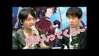 中村悠一は杉田専門家 杉田検定を持っていない梶裕貴にアドバイスw杉田智和の嬉し恥ずかしそうな姿が可愛い！