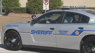 Columbia County Sheriff's Office sees decline in qualified applicants