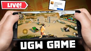 UGW GAMEPLAY 😲 | how to download ugw | Underworld gang wars (UGW)