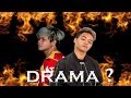 alasan mengapa Reza Oktovian menghapus Channel Youtube ! reaction ericko lim No Sm:(le Zone M.RO !