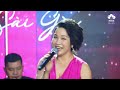 vào hạ mỹ linh official music video mây sài gòn