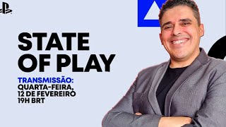 State of Play 2025 - Vamos Ver as Novidades do Playstation