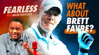 Brett Favre Talks Aaron Rodgers, Donald Trump & Biggest Career Regrets | Ep 446