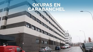 Nuevos episodios de violencia en la urbanización macrokupada de Carabanchel