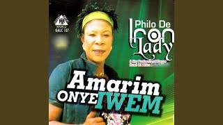 Amarim Onye Iwem