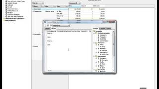 FastCube: Functions