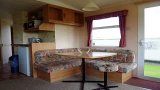 value comfort caravans at meadow lakes cornwall