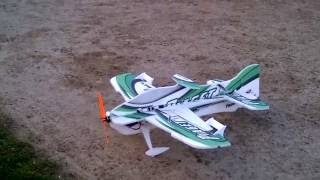 PIAGET 2 by TECHONE Sport flying with 3D