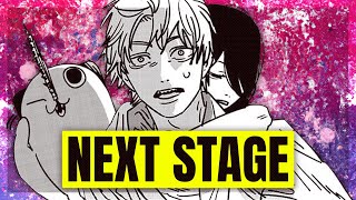 FUJIMOTO Just Revealed WHAT IS NEXT | Chainsaw Man Chapter 150 Reaction