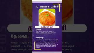 இன்னைக்கு நைட் யோசிக்காமல் செய்யலாம் #new #tamil #cooking #food #tips #puri #dinner #shorts #short