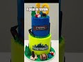 a year in review cake baking cakedecorating viralvideo cakedesign homebusiness smallbusiness