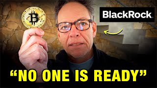 "BlackRock Is NOTHING Compared To This, Get Ready" - Max Keiser Bitcoin Prediction