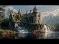 [NO ADS]🌙 12 Hours of Celtic Music | Irish Female Vocals, Harp & Relaxing Medieval Ambience