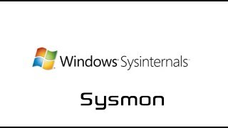 What is sysmon? How do I use it?