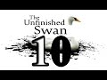 The Unfinished Swan - Part 10