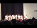 coro madrigal ib méier