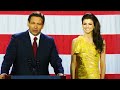 Who Is Ron DeSantis’ Not-So-Secret Weapon?