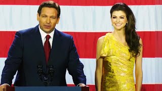 Who Is Ron DeSantis’ Not-So-Secret Weapon?