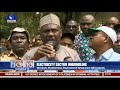 resident doctors suspend strike pt.2 news@10 14 09 17