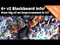 Does the 6+ make v2 Blackbeard meta again? Maybe not, but it's a nice buff! OPTC Analysis