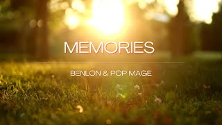 Memories cover - Benlon & Pop Mage (Acoustic cover)