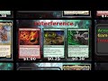 xyris the writhing storm edh commander budget deck tech