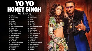Yo Yo Honey Singh - New Songs 2021  - Yo Yo Honey Singh  All Hit Songs - Top 10 Badshah Best Songs